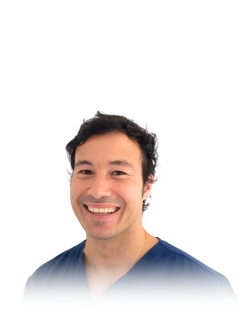 DR. JAVIER DÍAS GARCÍA