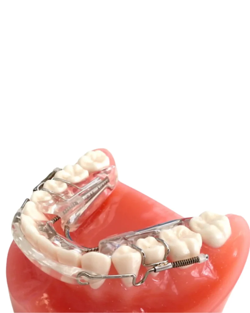 Inman Aligner