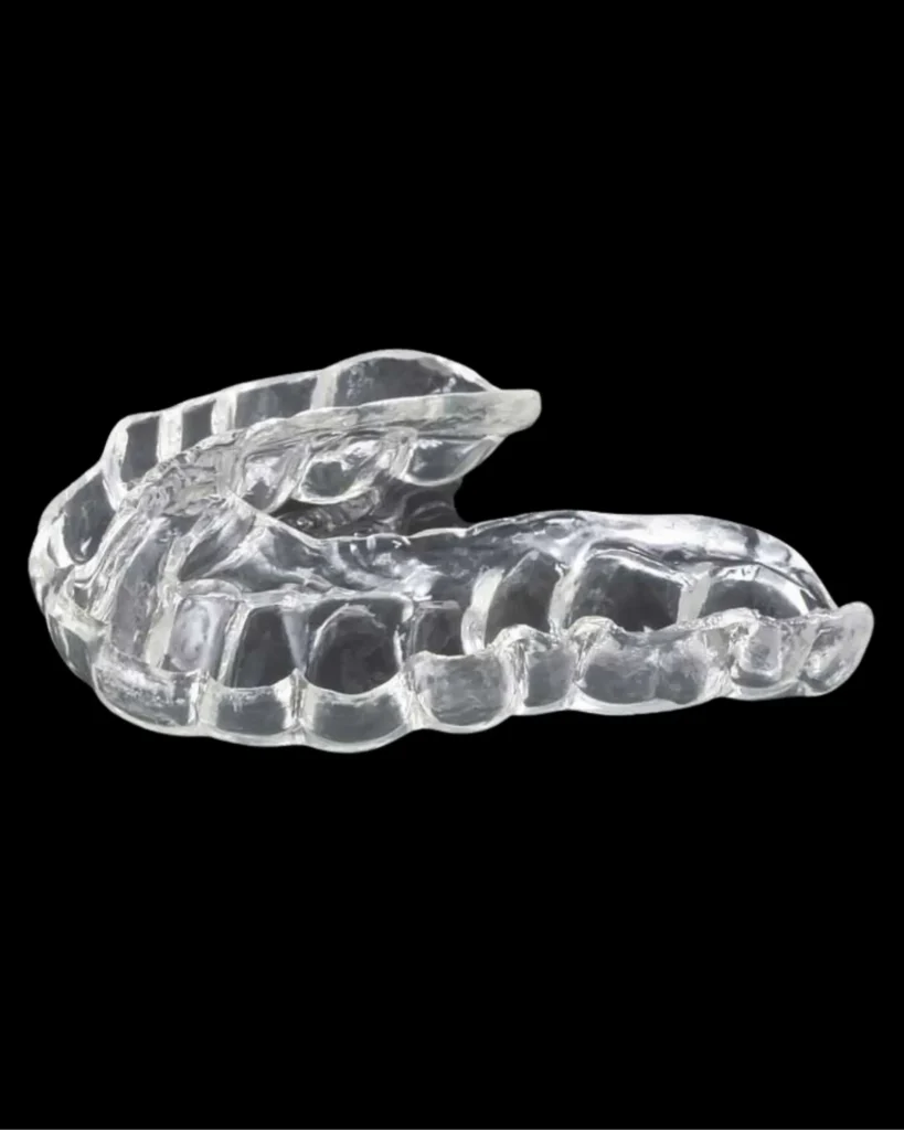 Michigan Splint