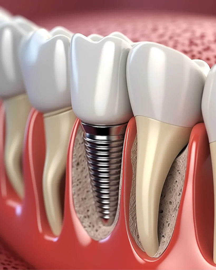 dental Implant