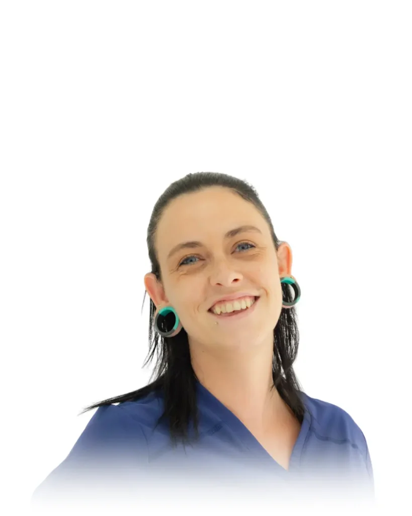 Dental Nurse